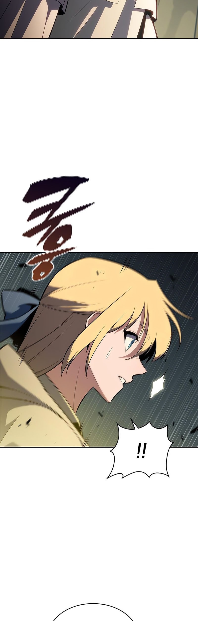Solo Max-Level Newbie Chapter 218 - halaman 40