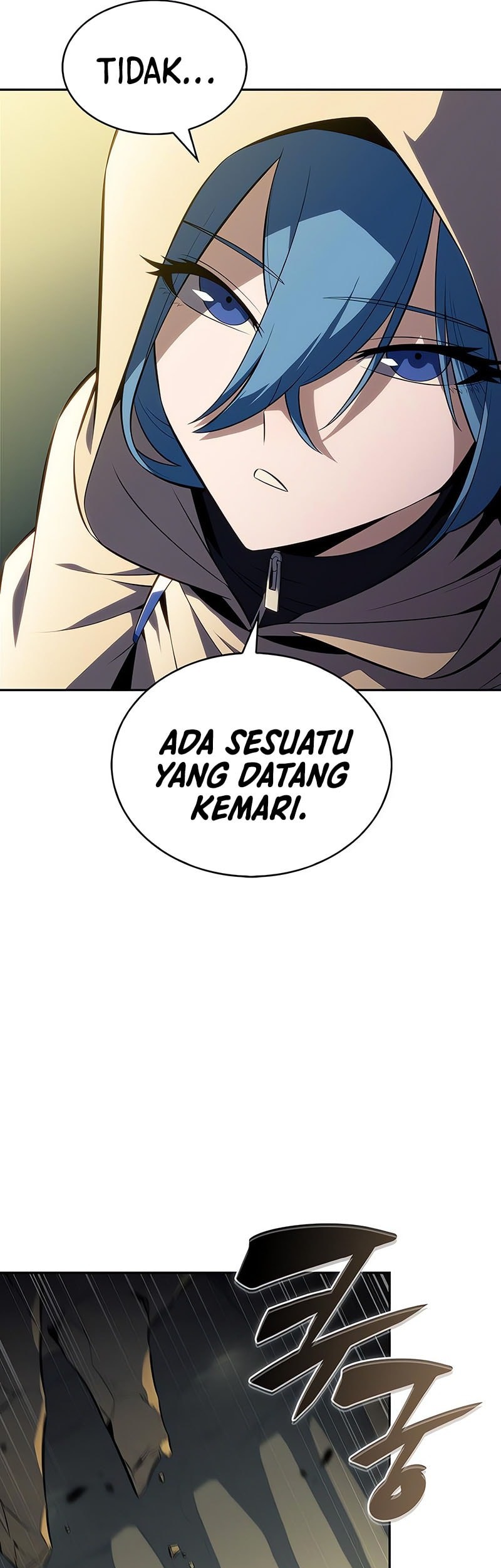 Solo Max-Level Newbie Chapter 218 - halaman 42