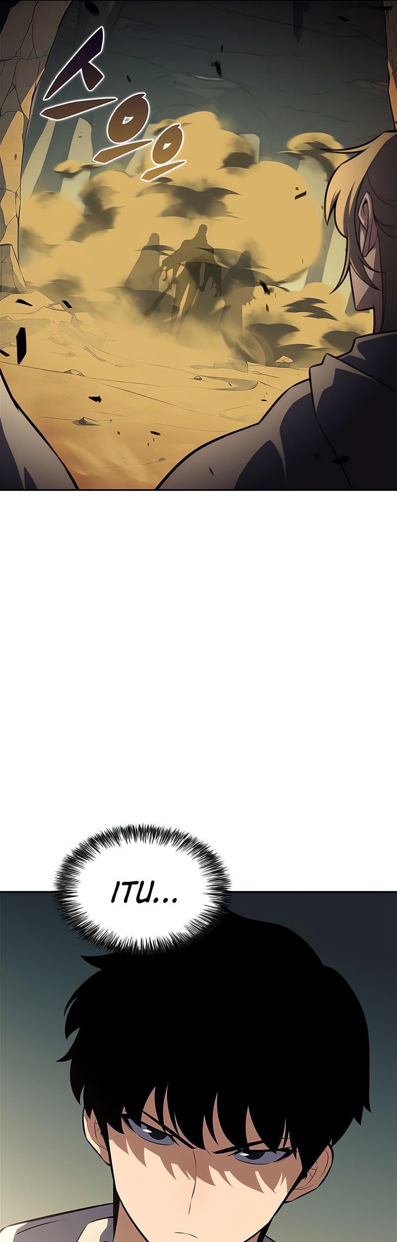 Solo Max-Level Newbie Chapter 218 - halaman 46