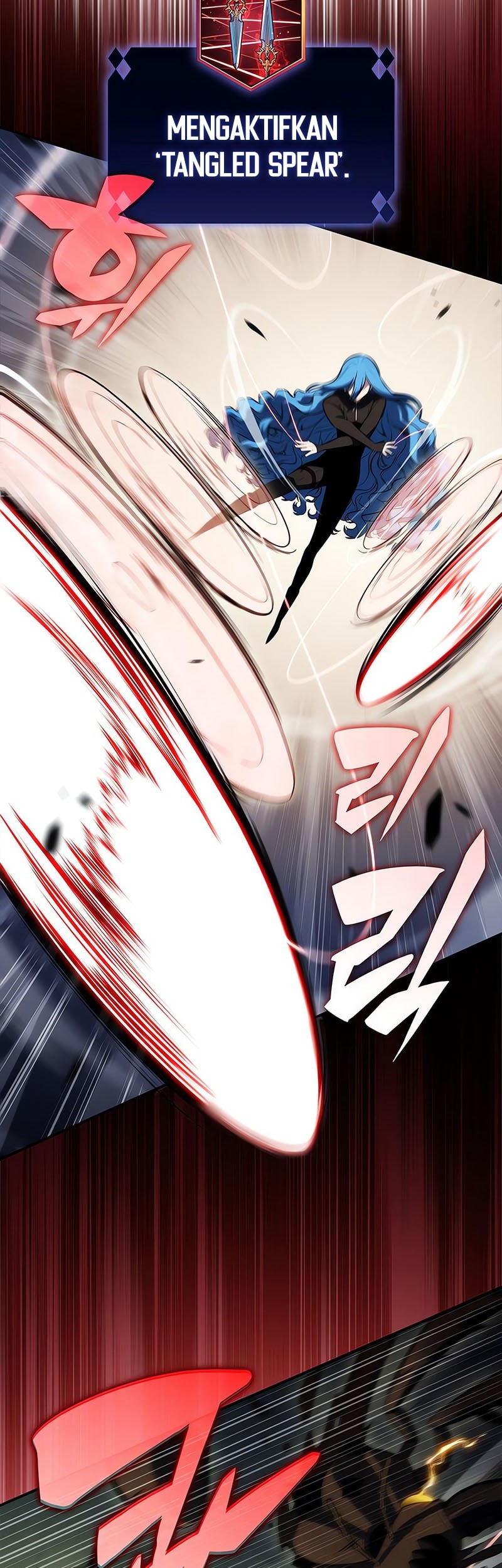 Solo Max-Level Newbie Chapter 218 - halaman 52