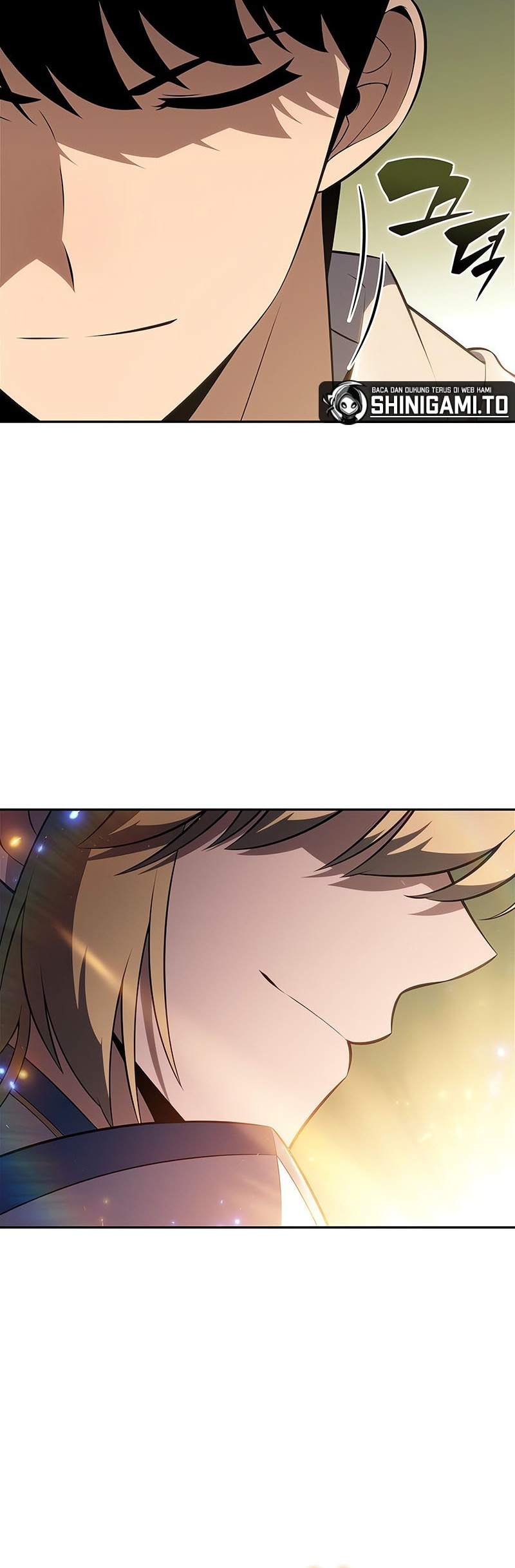 Solo Max-Level Newbie Chapter 218 - halaman 65