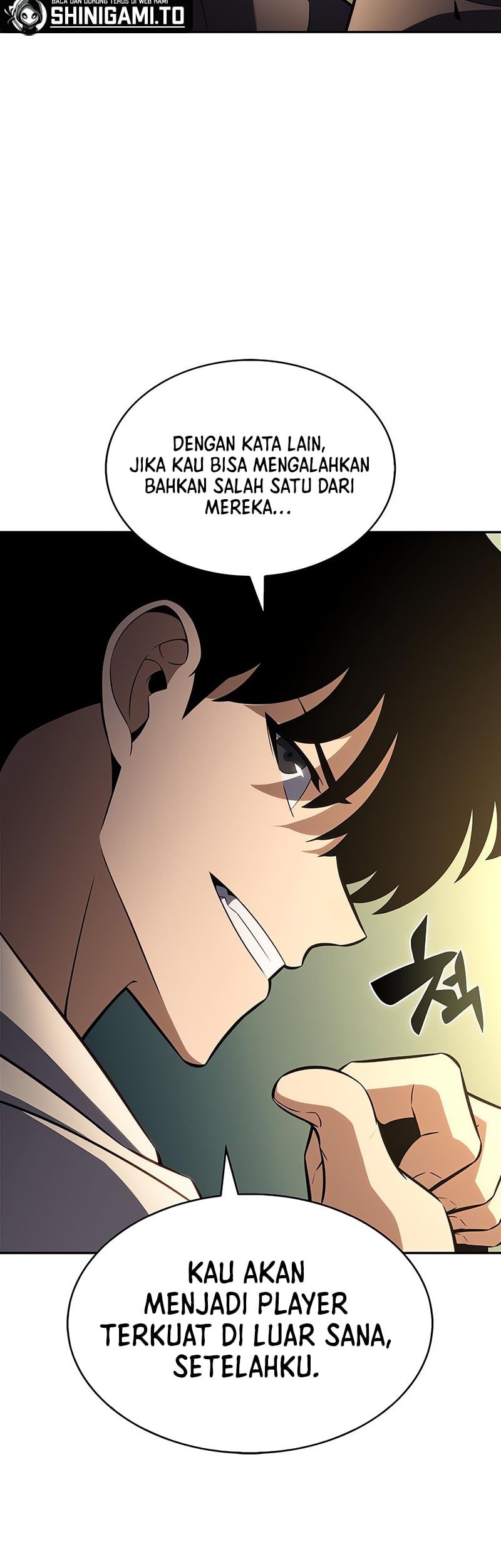 Solo Max-Level Newbie Chapter 219 - halaman 12
