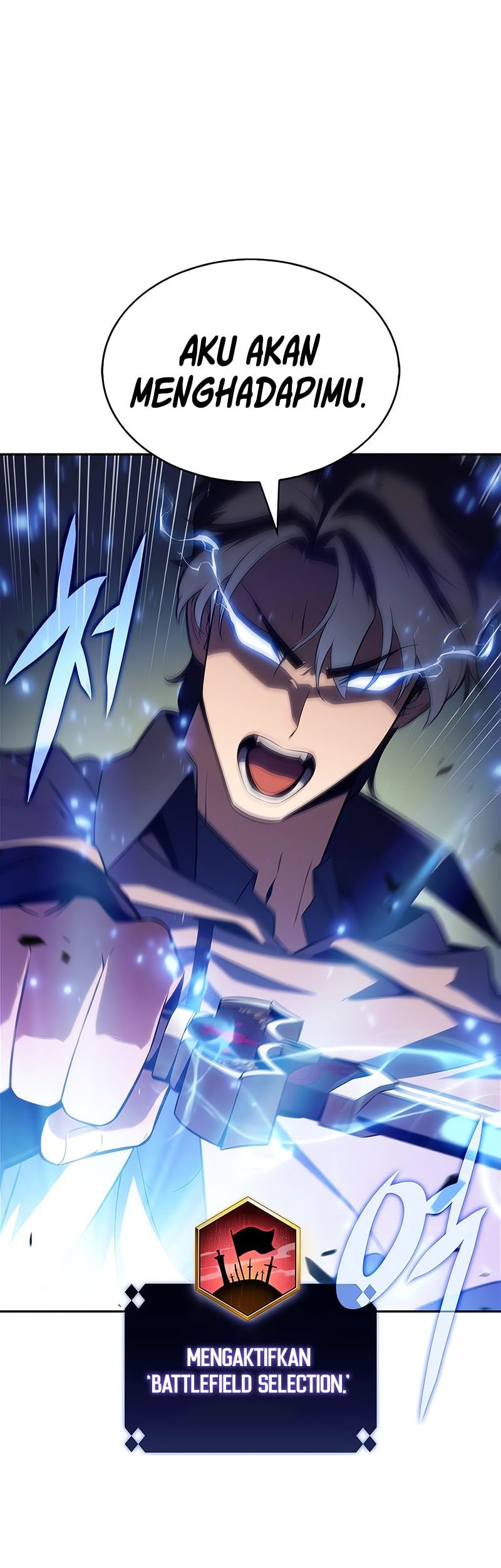 Solo Max-Level Newbie Chapter 219 - halaman 15