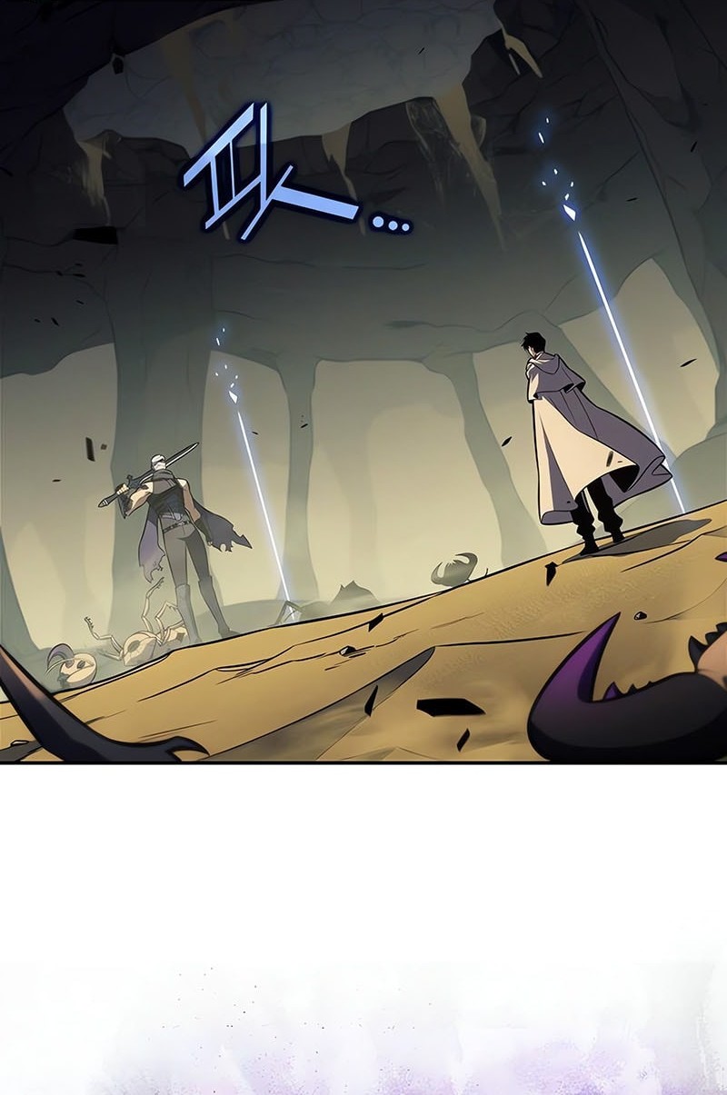 Solo Max-Level Newbie Chapter 219 - halaman 17