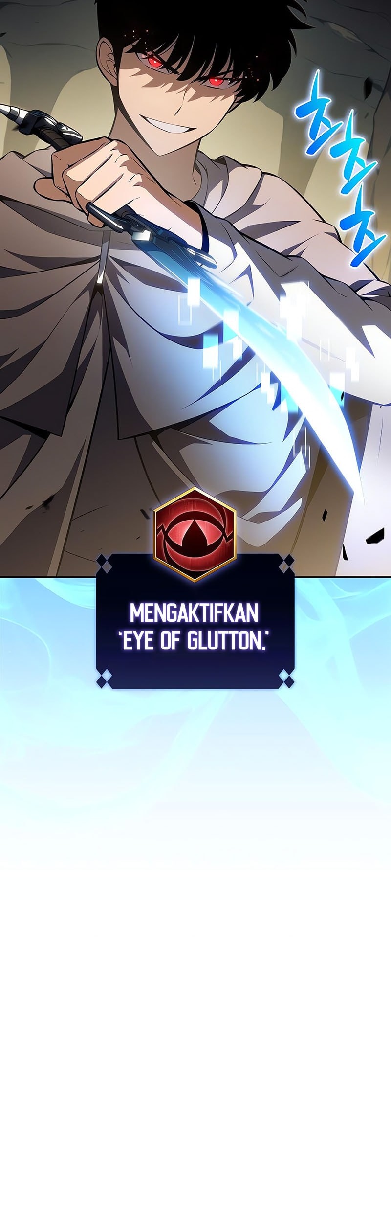 Solo Max-Level Newbie Chapter 219 - halaman 20