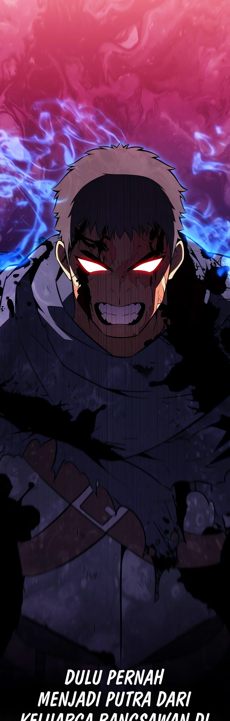 Solo Max-Level Newbie Chapter 219 - halaman 22