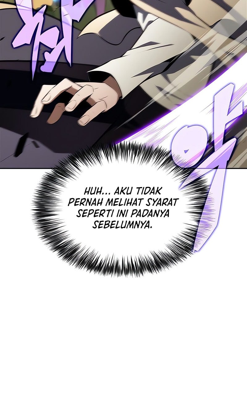 Solo Max-Level Newbie Chapter 219 - halaman 29