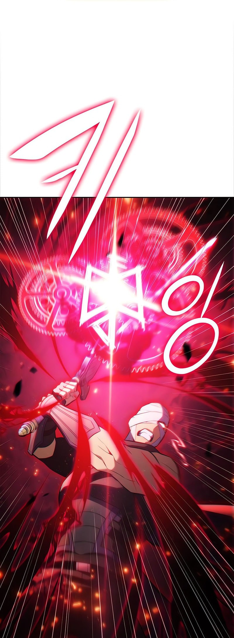 Solo Max-Level Newbie Chapter 219 - halaman 33