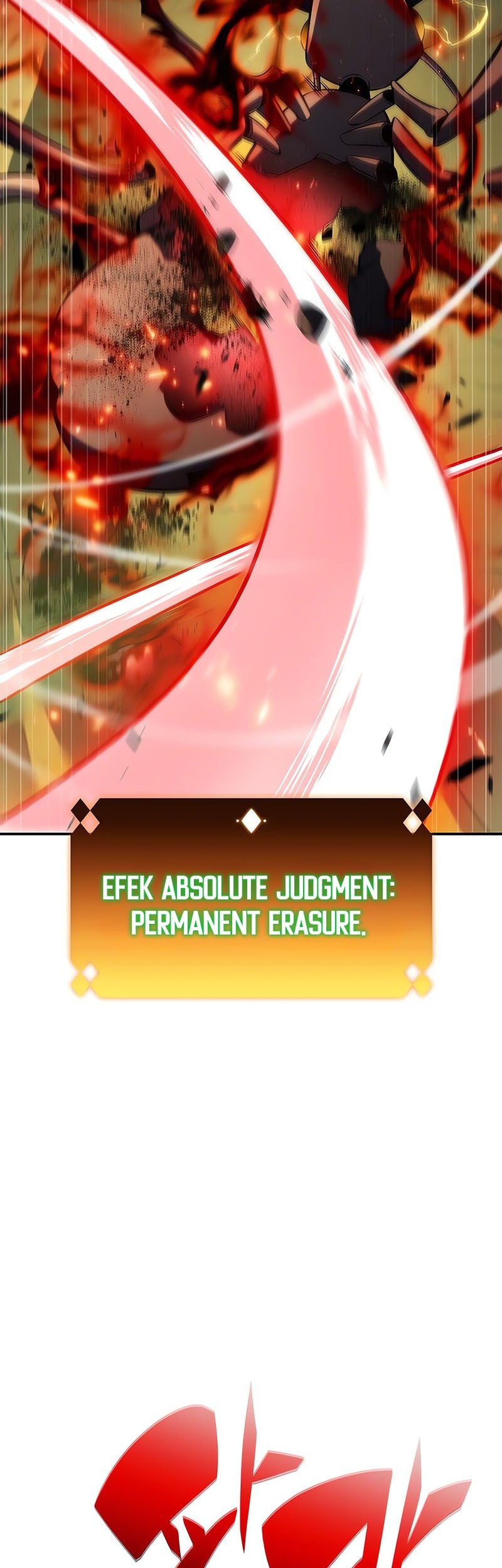 Solo Max-Level Newbie Chapter 219 - halaman 36