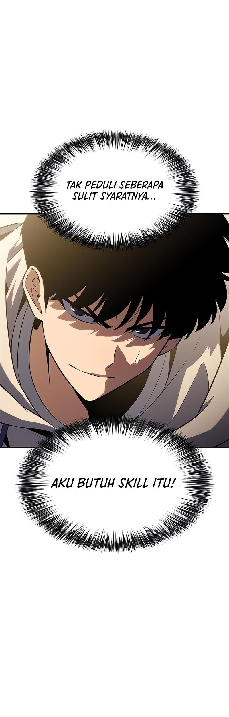 Solo Max-Level Newbie Chapter 219 - halaman 39