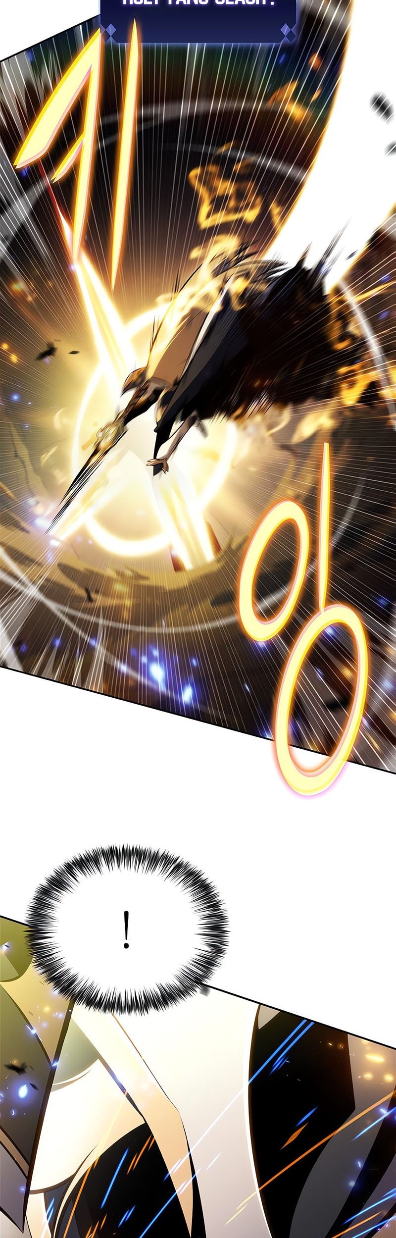 Solo Max-Level Newbie Chapter 219 - halaman 4
