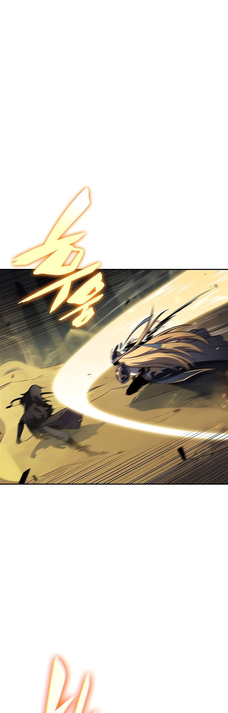 Solo Max-Level Newbie Chapter 219 - halaman 40