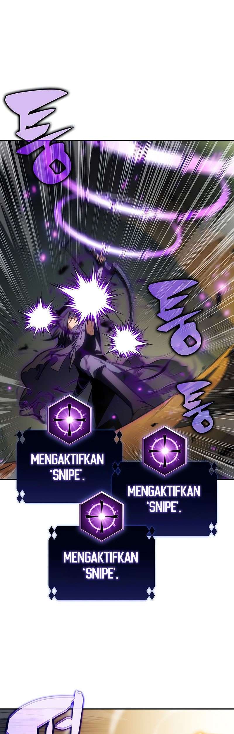 Solo Max-Level Newbie Chapter 219 - halaman 45