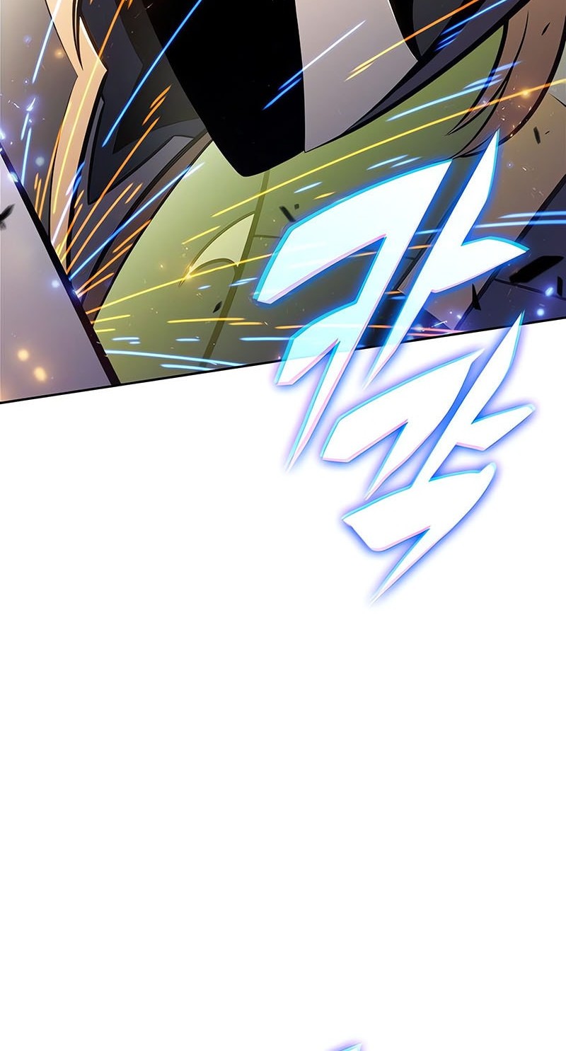 Solo Max-Level Newbie Chapter 219 - halaman 5