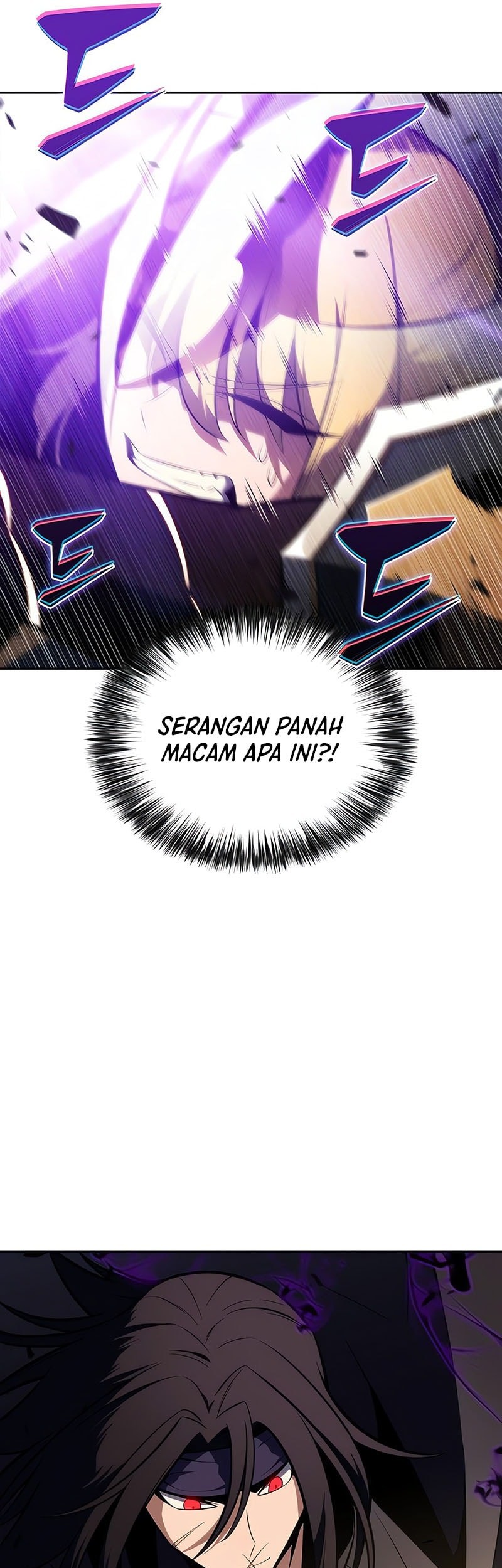 Solo Max-Level Newbie Chapter 219 - halaman 51