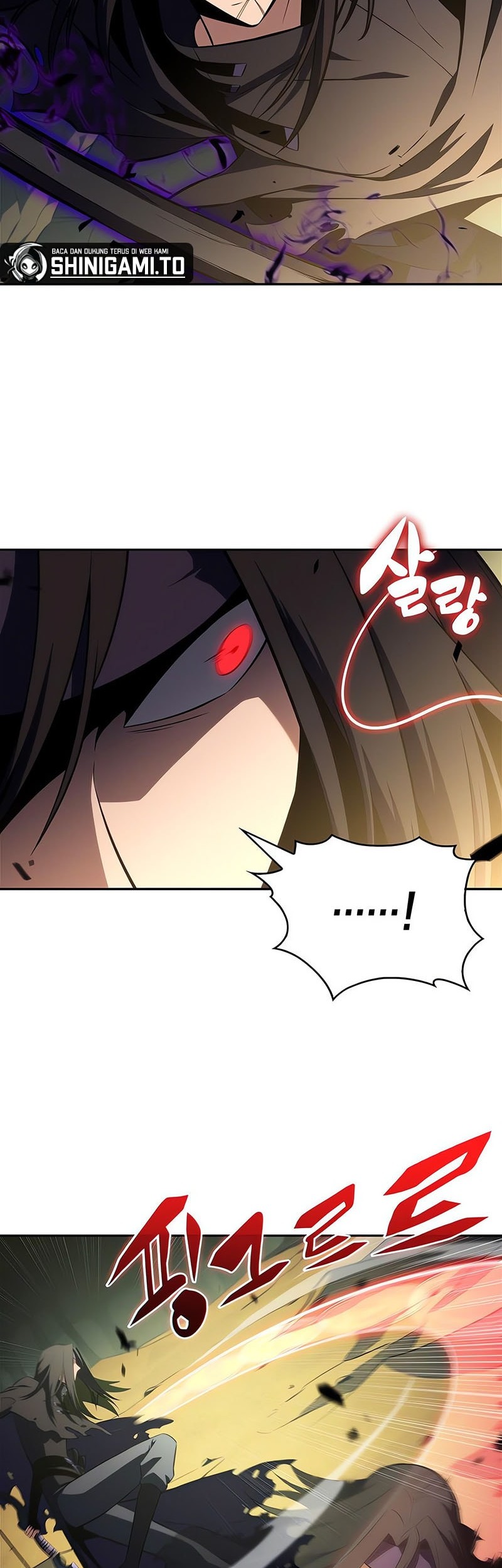 Solo Max-Level Newbie Chapter 219 - halaman 52
