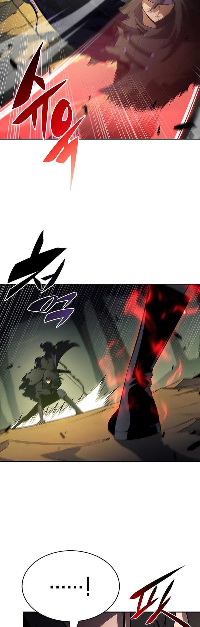 Solo Max-Level Newbie Chapter 219 - halaman 53