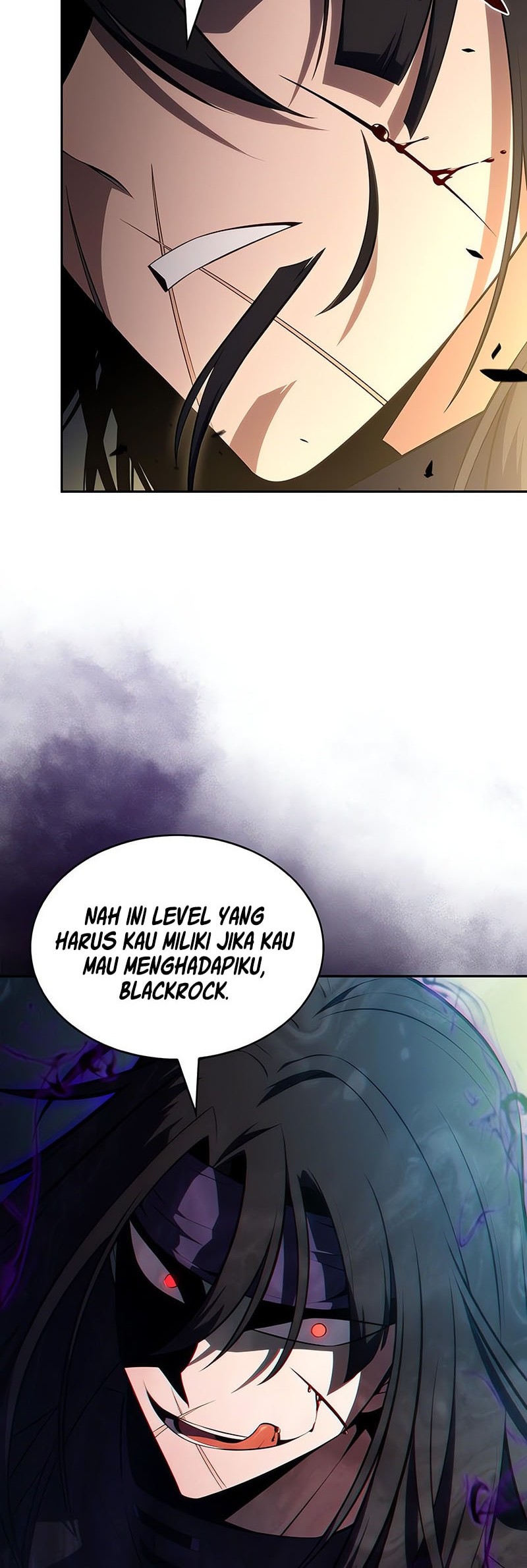 Solo Max-Level Newbie Chapter 219 - halaman 54