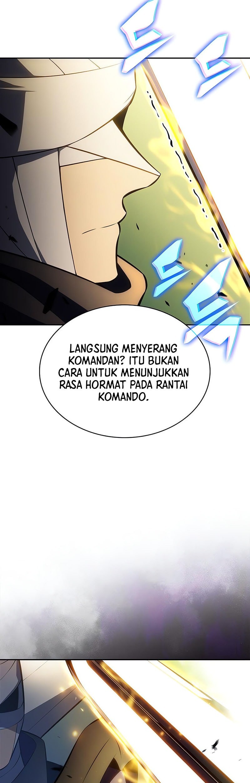 Solo Max-Level Newbie Chapter 219 - halaman 6