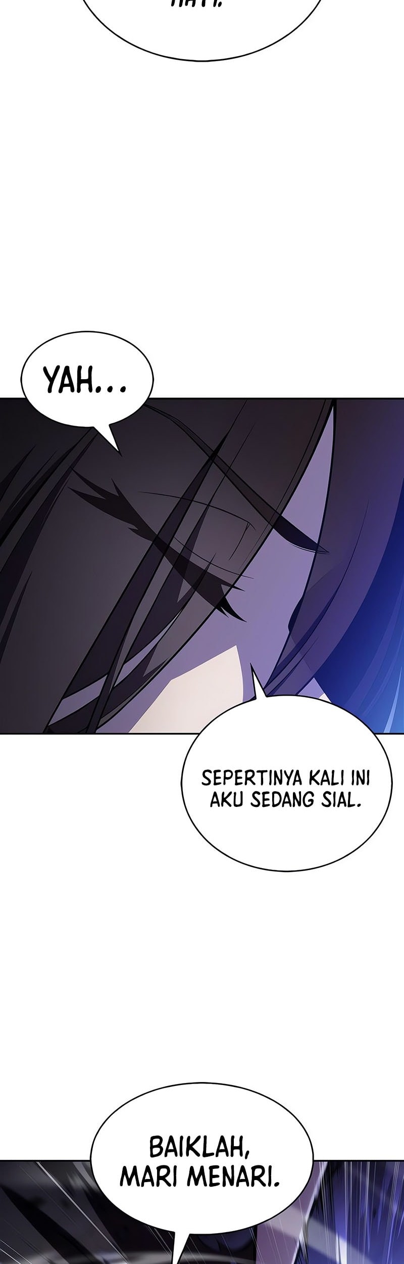 Solo Max-Level Newbie Chapter 219 - halaman 64