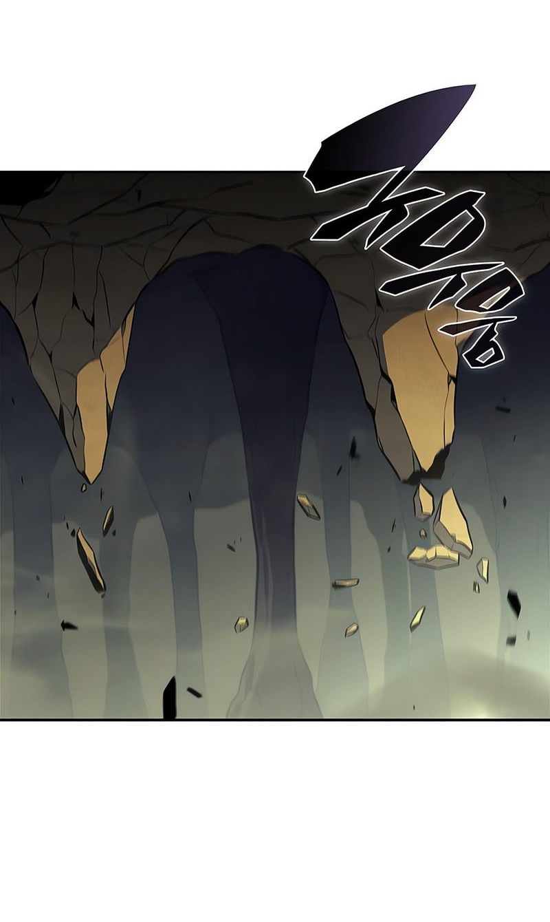Solo Max-Level Newbie Chapter 219 - halaman 66