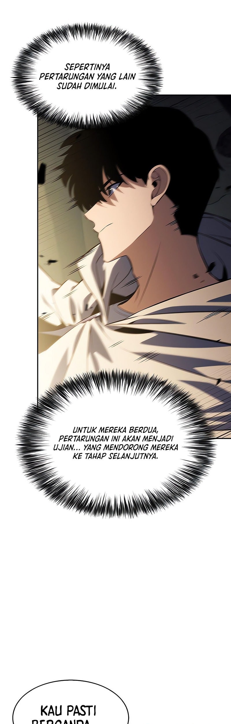 Solo Max-Level Newbie Chapter 219 - halaman 67