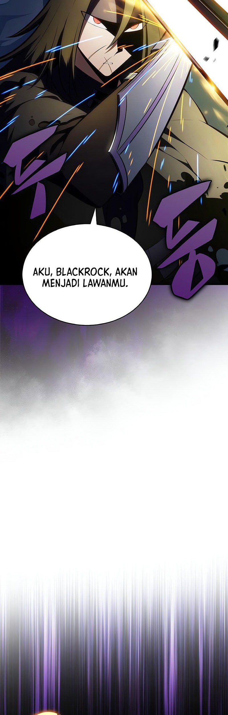 Solo Max-Level Newbie Chapter 219 - halaman 7