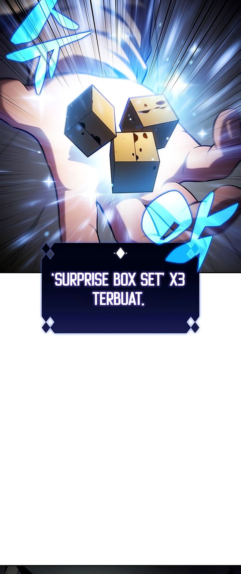 Solo Max-Level Newbie Chapter 219 - halaman 70