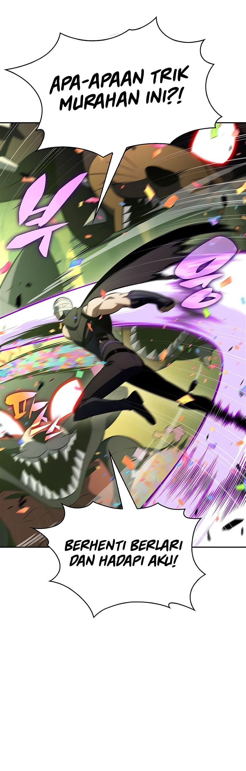 Solo Max-Level Newbie Chapter 219 - halaman 74