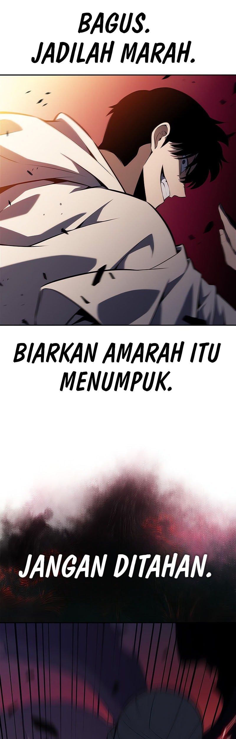 Solo Max-Level Newbie Chapter 219 - halaman 75