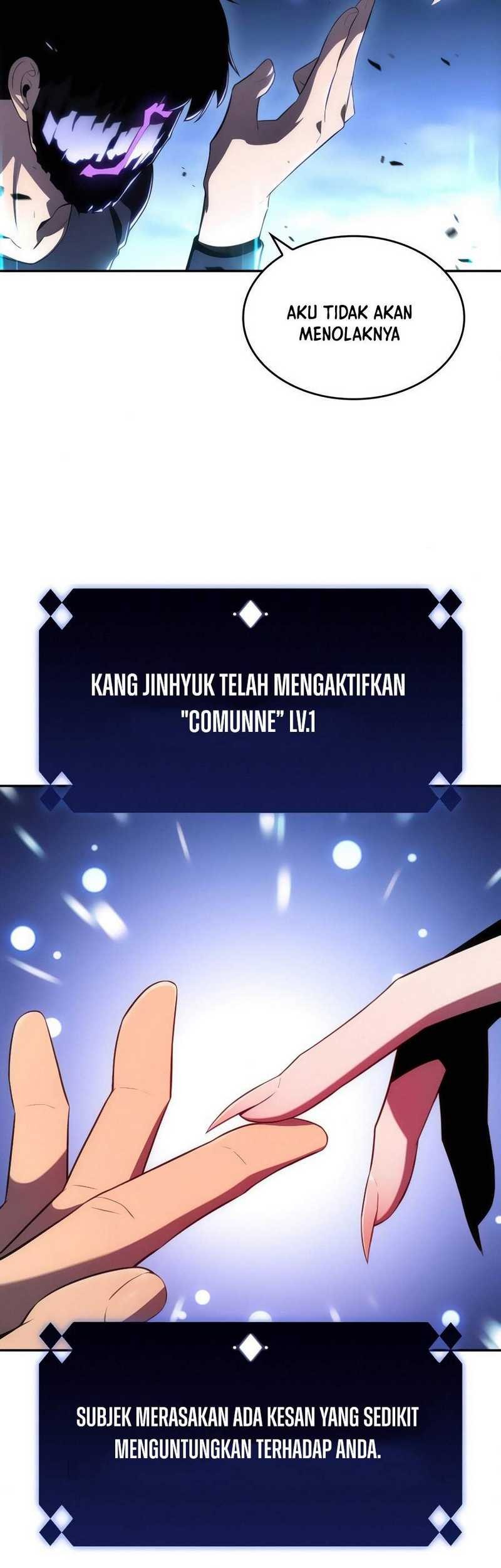 Solo Max-Level Newbie Chapter 22 - halaman 104