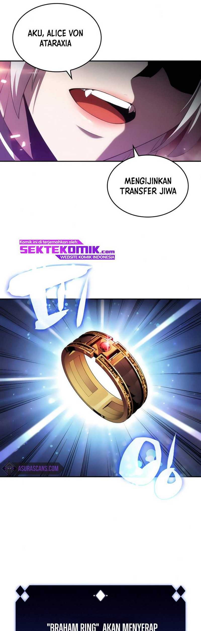 Solo Max-Level Newbie Chapter 22 - halaman 106