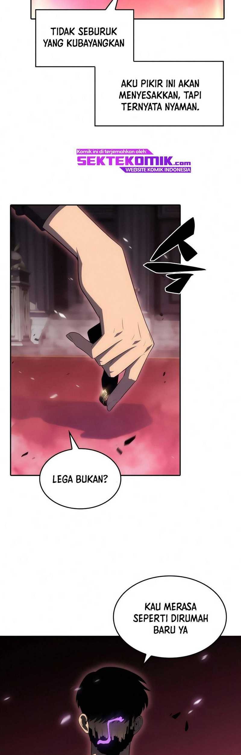 Solo Max-Level Newbie Chapter 22 - halaman 112