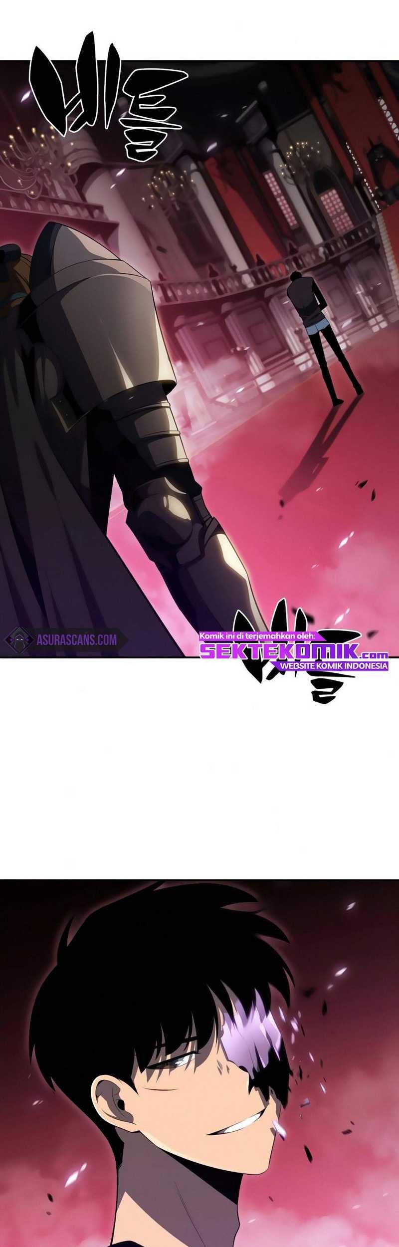 Solo Max-Level Newbie Chapter 22 - halaman 116