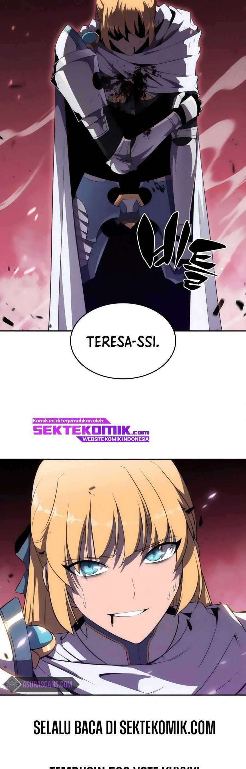 Solo Max-Level Newbie Chapter 22 - halaman 120