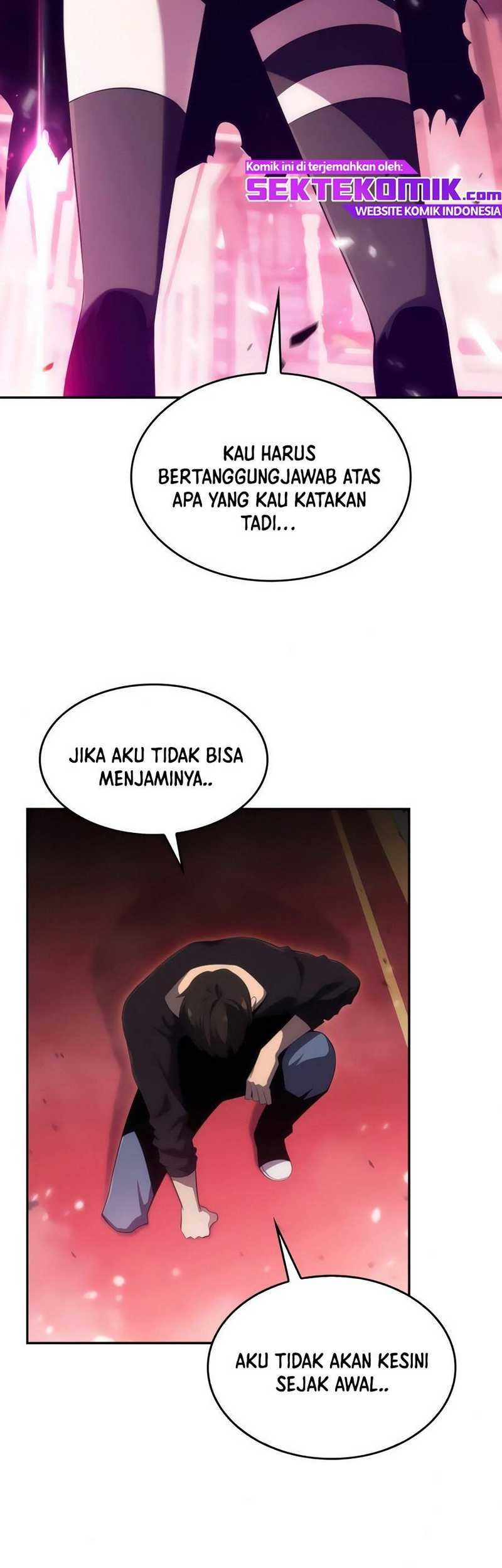 Solo Max-Level Newbie Chapter 22 - halaman 18