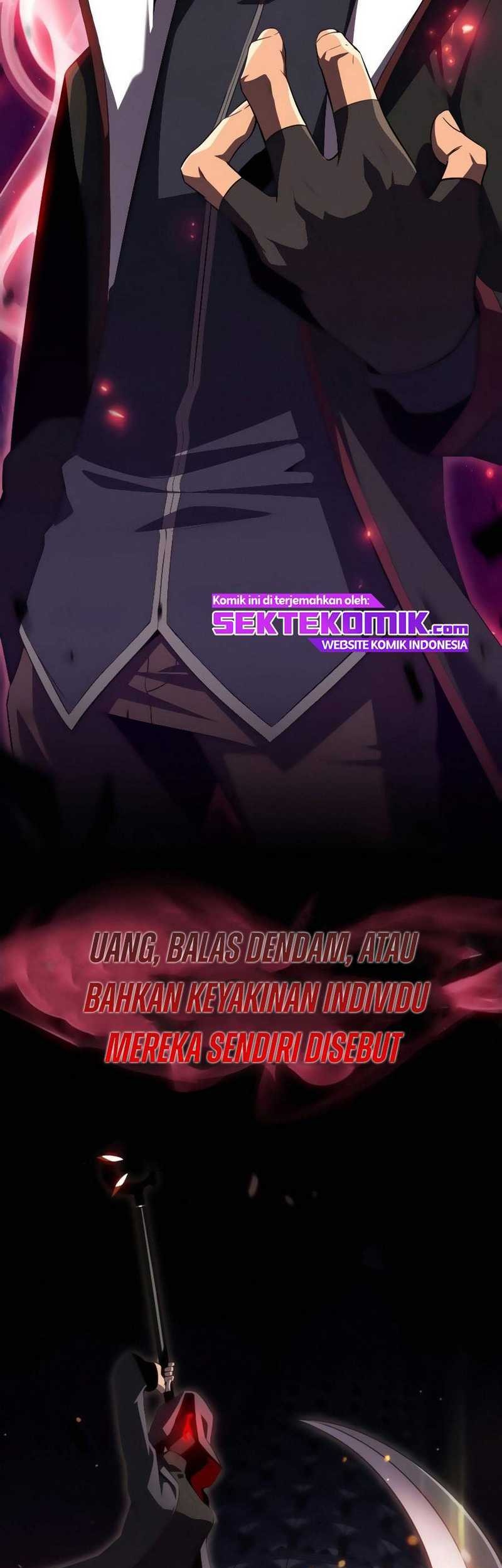 Solo Max-Level Newbie Chapter 22 - halaman 26