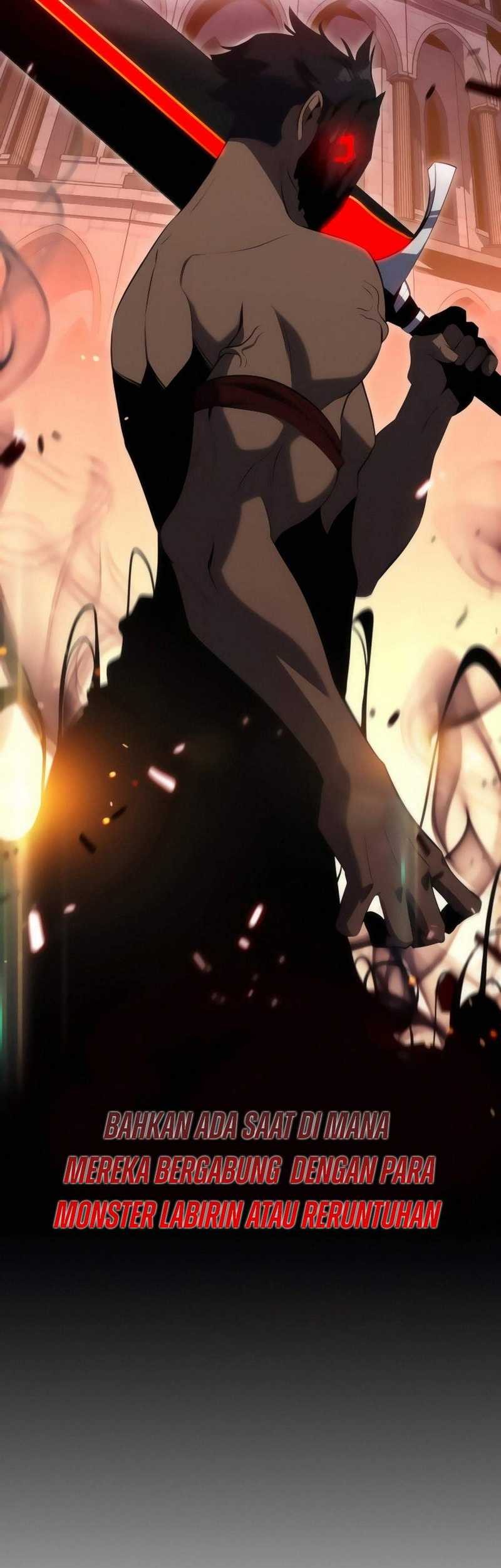 Solo Max-Level Newbie Chapter 22 - halaman 28