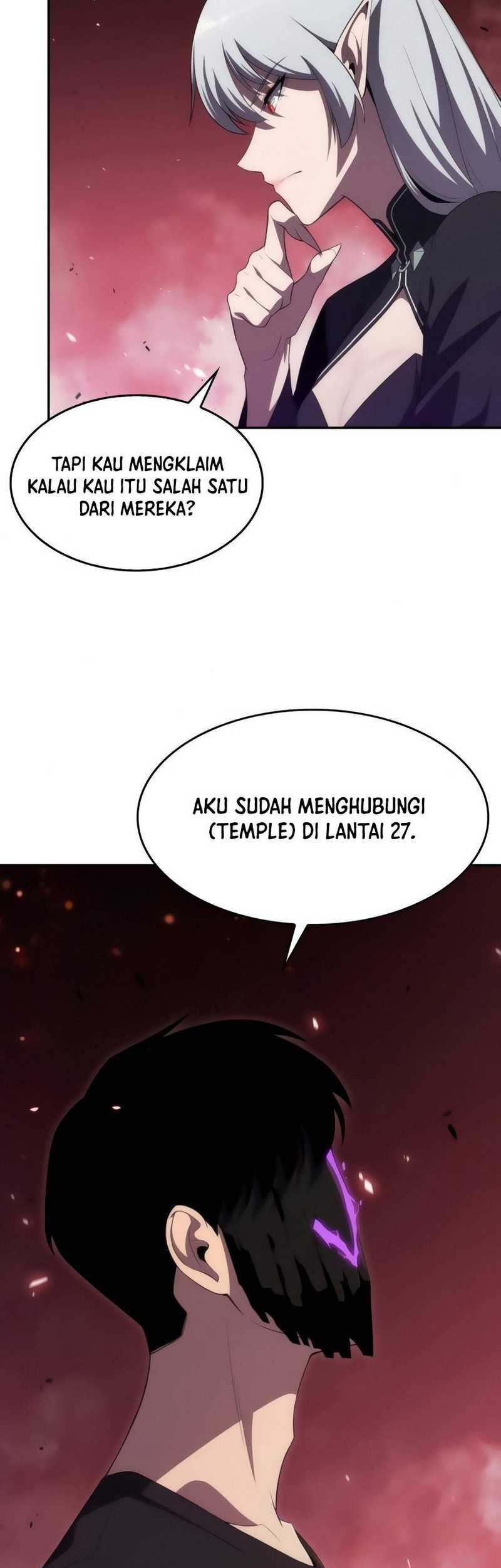 Solo Max-Level Newbie Chapter 22 - halaman 30