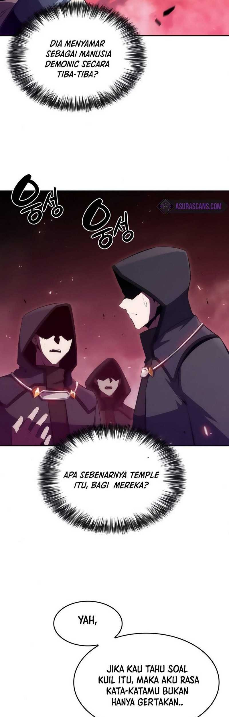 Solo Max-Level Newbie Chapter 22 - halaman 34