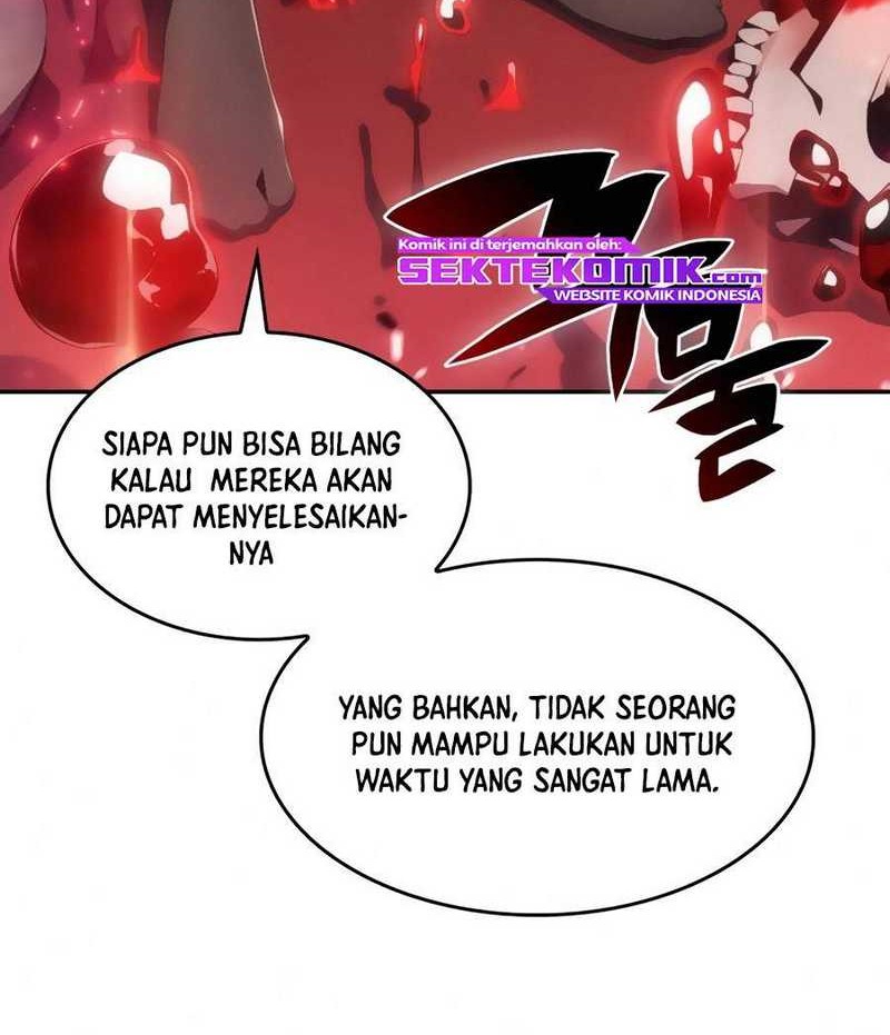 Solo Max-Level Newbie Chapter 22 - halaman 37