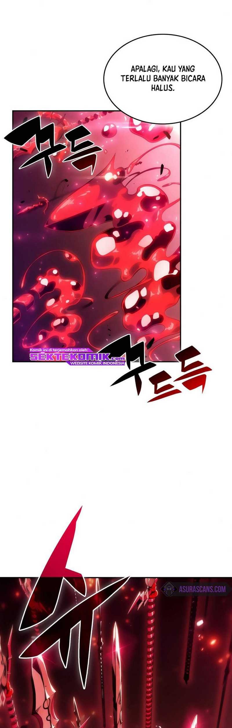 Solo Max-Level Newbie Chapter 22 - halaman 38