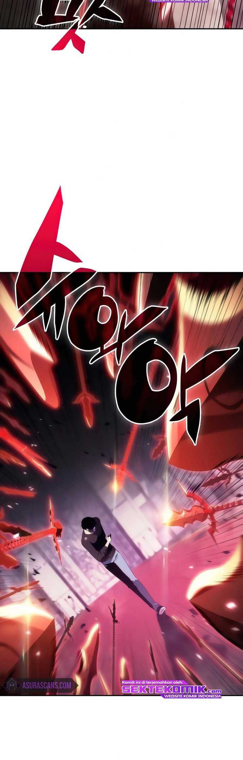 Solo Max-Level Newbie Chapter 22 - halaman 44