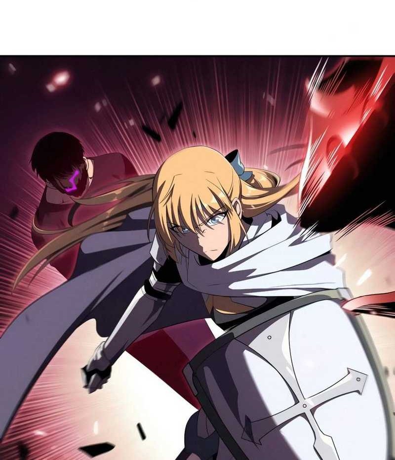 Solo Max-Level Newbie Chapter 22 - halaman 45