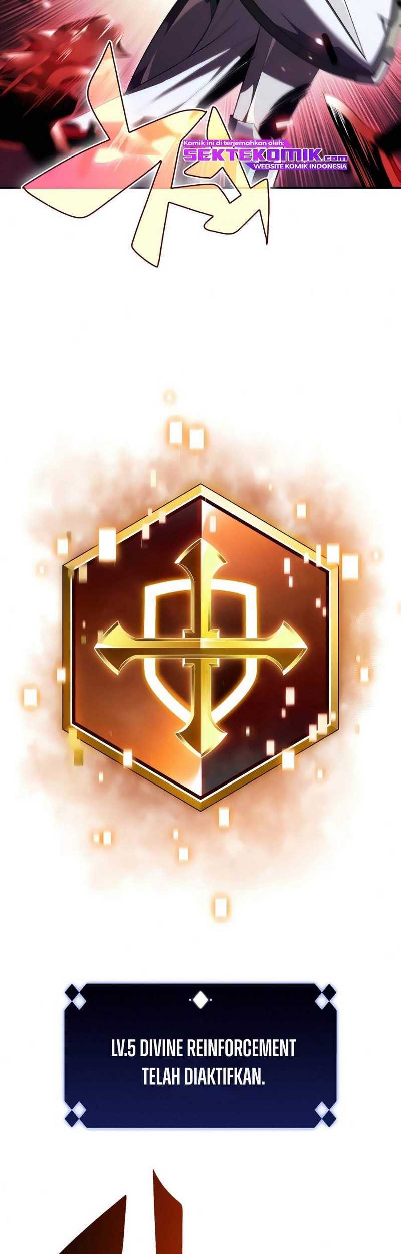 Solo Max-Level Newbie Chapter 22 - halaman 46