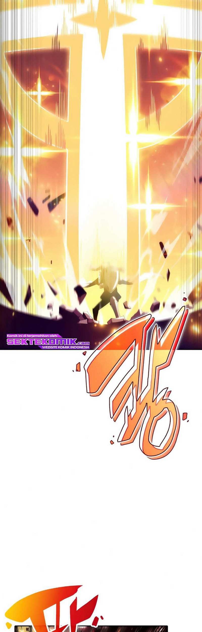 Solo Max-Level Newbie Chapter 22 - halaman 48