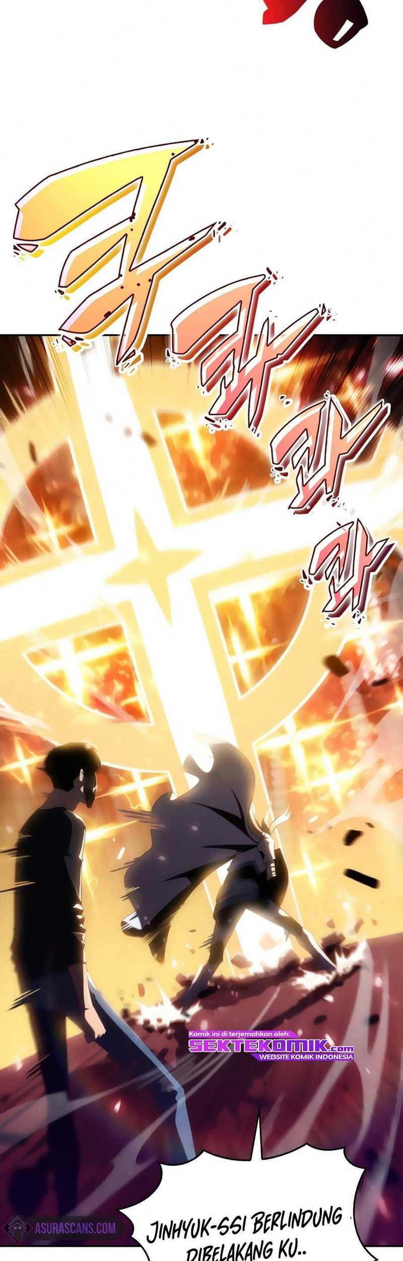 Solo Max-Level Newbie Chapter 22 - halaman 50