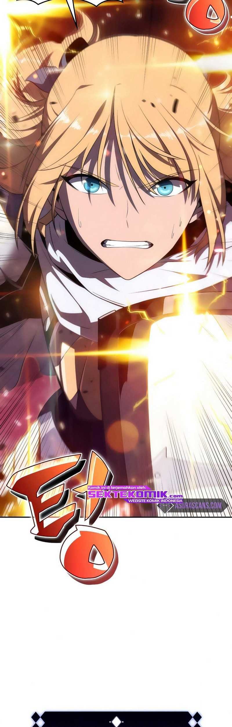 Solo Max-Level Newbie Chapter 22 - halaman 52