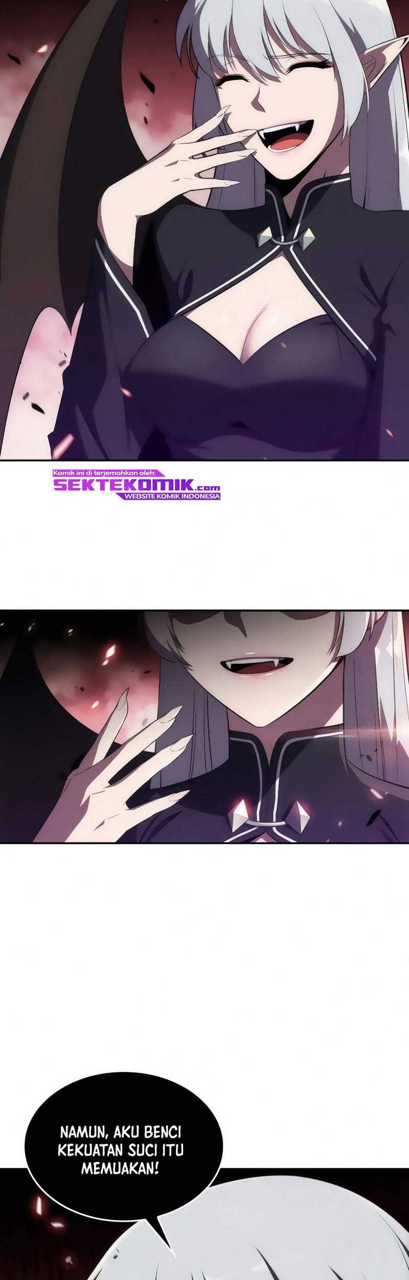Solo Max-Level Newbie Chapter 22 - halaman 56
