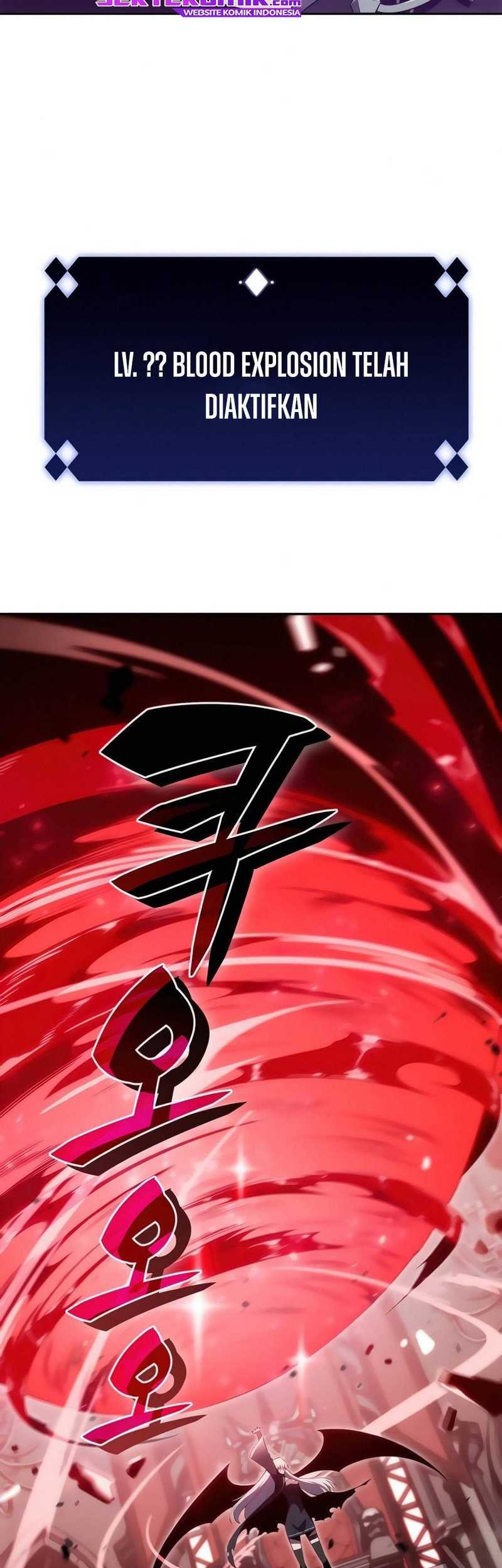 Solo Max-Level Newbie Chapter 22 - halaman 58